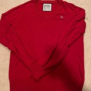 Men’s L Ruehl sweater